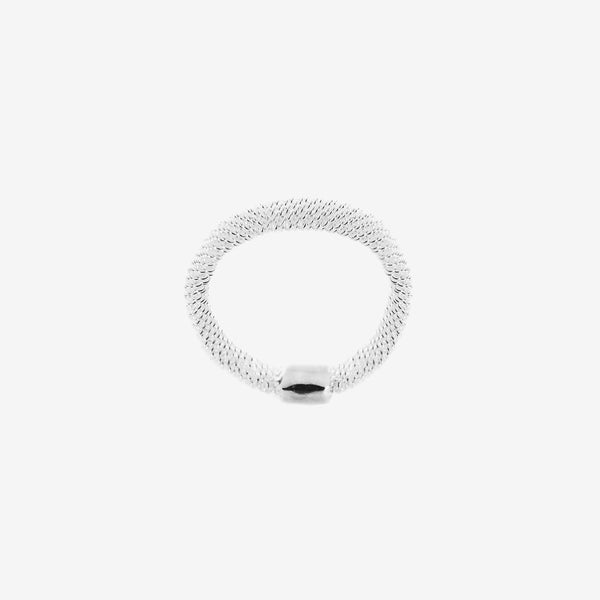 Mesh ring