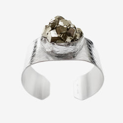 NET PYRITE CUFF