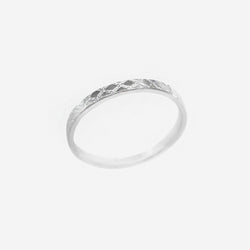 WIRE PETITE RING